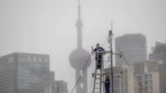Thượng Hải 2021