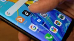 mobile phone apps