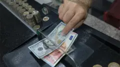 dolar ve euro