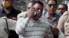 వికాస్ దుబే