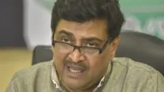 अशोक चव्हाण