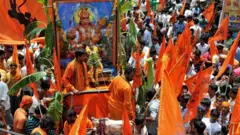 हनुमान जयंती