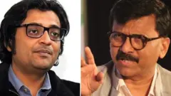 संजय राऊत