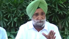 ਸੁਖਜਿੰਦਰ ਰੰਧਾਵਾ