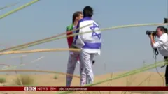 အစ္စရေးက ယူအေအီး၊ ဘာရိန်းတို့နဲ့ ပုံမှန် ဆက်ဆံရေးထူထောင်မယ်