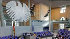 Бундестаг