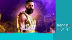 مسلسل الملك في مصر: جدل حول مظهر المصريين القدماء