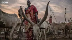 ደቡብ ሱዳን