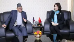 चीन