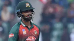 বাংলাদেশ , তামিম