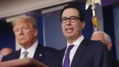 Steve Mnuchin