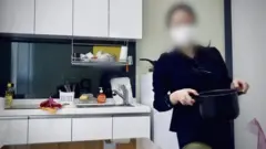 여가부 폐지: 성차별에 맞서 싸우는 한국 여성들