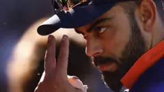 کوہلی
