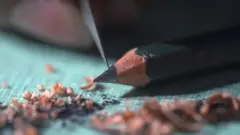 پنسل