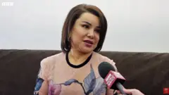 Ўзбекистон Халқ артисти Юлдуз Усмонова