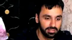 Jaggi johal