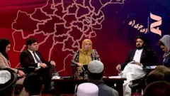 افغانستان، ټاکنې