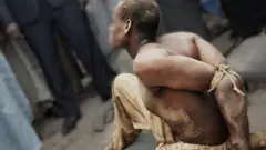 የሰቆቃው ሰለባ