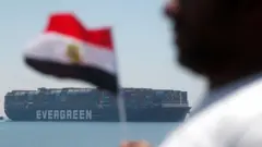 أيفر غيفن