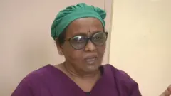 મહિલા