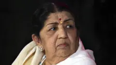 લતા મંગેશકર