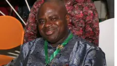 Senator Douye Diri