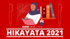 Wwannan makon muna tafe da labarin ‘Halacci’ na Fatima Ibrahim Garba, wanda Badriyya Tijjani Kalarawi ta karanto.