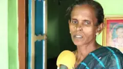 తిత్లీ తుపాను బాధితులు