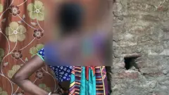 जहानाबाद में लड़की के कपड़े उतारने के वायरल वीडियो का मामला