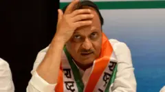अजित पवार