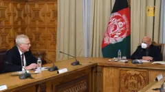 وزیر دفاع امریکا