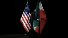 ایران خواهان لغو همه تحریم ها قبل از اجرای کامل برجام از سوی خود است