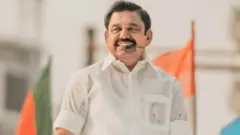 EDAPPADI PALANISWAMY