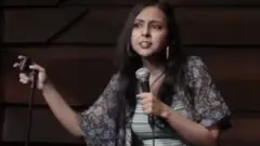 अग्रिमा जोशुआ