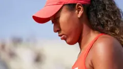 Naomi Osaka