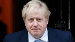 बोरिस जॉन्सन