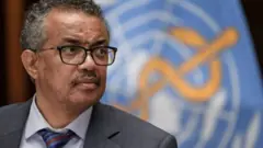 ዶ/ር ቴድሮስ አድኃኖም