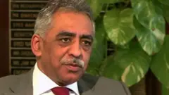 زبیر عمر