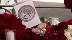 Здание британского посольства в Москве