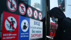 Qr-коды в Казани