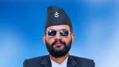 બીબીસી ગુજરાતી નેપાળ બાલેન શાહ વડા પ્રધાન ચૂંટણી જેન ઝી આંદોલન