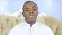 Fada Mbaka