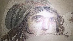 Arkeoloğun intiharıyla ortaya çıktı: Zeugma Mozaik Müzesi'nde 10 eser kayıp