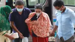 করোনাভাইরাস, লকডাউন, সীমান্তবর্তী জেলা, বাংলাদেশ।