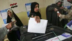 iraq