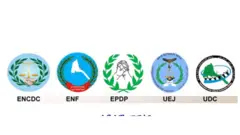ተቓወምቲ ውድባት ኤርትራ