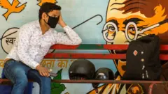 કોરોના વાઇરસ