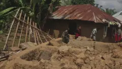 Ụlọ dara n'Ebonyị