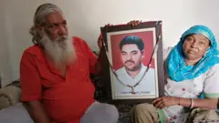 ਭੀਮ ਦੇ ਮਾਤਾ ਪਿਤਾ