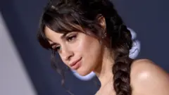 Camila Cabello.